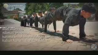 STORY WA SISWA PSHT KEREN #PSHTSTORY