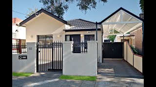 61 Peel Street, Belmore