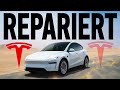 Teslas beste Funktion wurde repariert – Bald in jedem Tesla verfügbar!