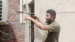 1.5 Ton Homage Dc Inverter Split Ac Not Amp Down Reason Solution Urdu Hindi