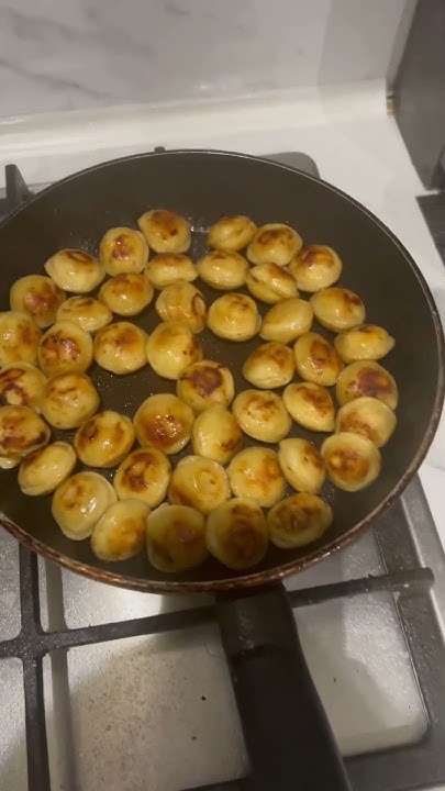 Самые вкусные пельмени🥟 - YouTube