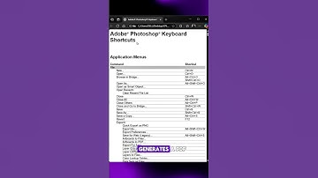 Cut your editing time in half with this Photoshop shortcut hack! 🔥