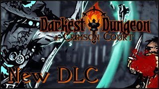Darkest Dungeon - The Color Of Madness - NEW DLC - Is it good...?