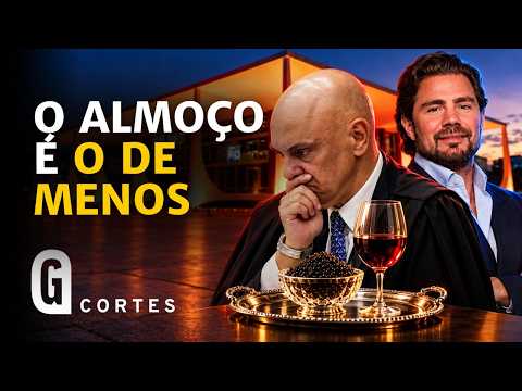 Vorcaro’s “Best Friend”: The Audio That Implicates Moraes - FINAL ANALYSIS