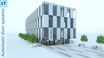 Company Video Nabtesco