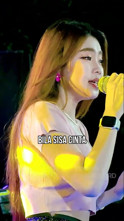 🎧 Sisa Sisa Cinta - Eka Jungs