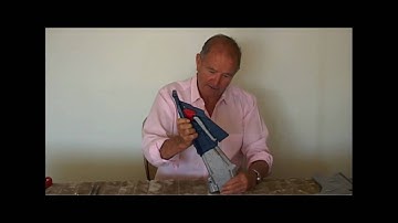 THE MERLIN  Cultivating Point