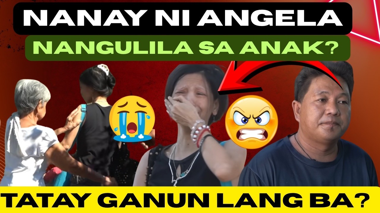 NANAY CATHY PINAGTABUYAN?🤔NAKAK@IYAK ANG NANGYARI!@DaddyFrankie