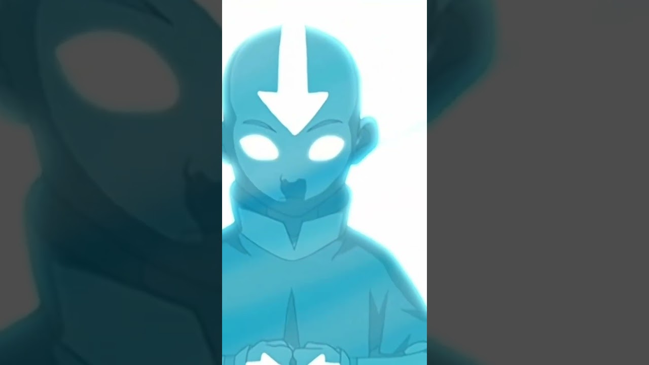 Did You Know ATLA Started With Katara And Ended With Katara?
