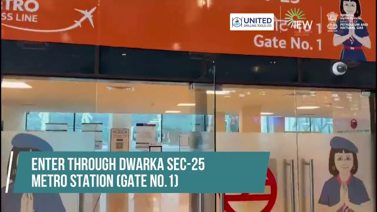 United Drilling Tools Limited IEW 2025