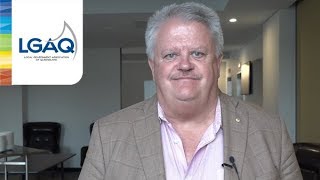 LGAQ CEO Greg Hallam on the Street Sensor