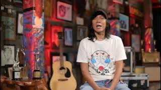 konser NEWNORMALCINTA 38th anniversary slank