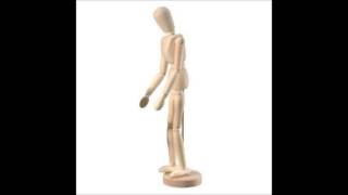Freeze Like A Mannequin reMix DJSandyb
