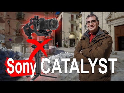 Video: Cos'è una macchina talyst?