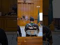 Begini Kondisi Psikologis 4 Terdakwa Penyiram Air Keras Andrie Yunus