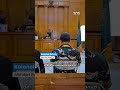 Begini Kondisi Psikologis 4 Terdakwa Penyiram Air Keras Andrie Yunus