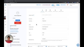 Add Proxy to TexAu. ProxyMesh and BestProxyAndYPN. Why Indians should not buy ProxyMesh.