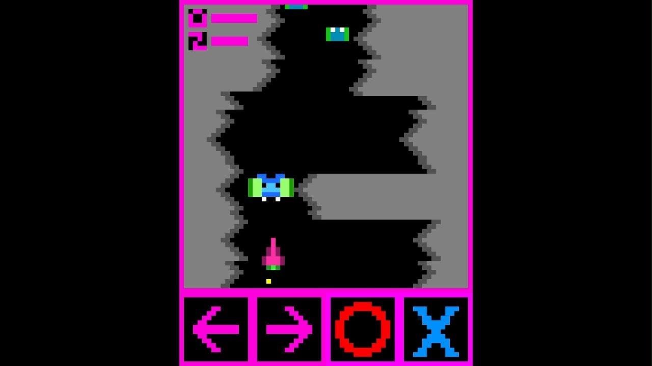 Ascendshaft Trophée killing Streak