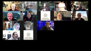 Propeller 2 Live Forum: December 2nd 2020 MicroPython with Tubular