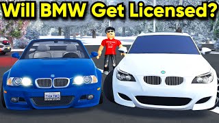 This Is Why BMW MIGHT Not Get Licensed Soon In Greenville!