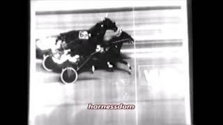 1997 Scioto Downs BAHAMA BUNNY David Miller Invitational Pace $12,000