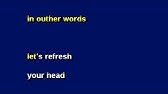 Jv1002 12 Tlc Baby Baby Baby Karaoke Youtube
