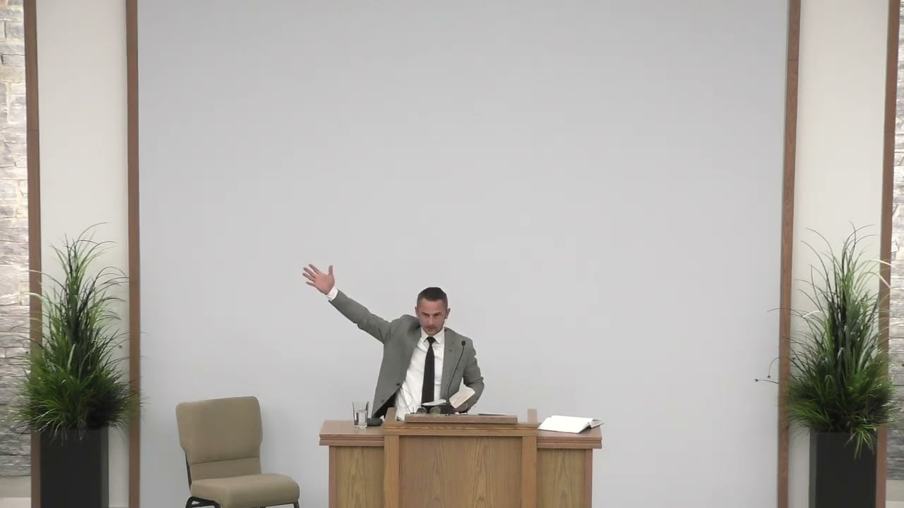 We Believe the Resurrection and the Life