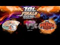 Hitech VS Mono Vampire [ AUG 21 2016 ] Thailand Basketball League (TBL)2016 – Finals Game 3