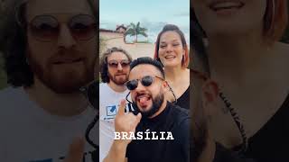 16/11 tem show em Brasília no Tattoo Festival no Pavilhão do Parque da cidade, às 20h!