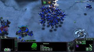 Starcraft II Co-op Stuff: Who need battlecruisers, anyway