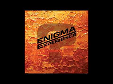 Enigma Experience — Enigma Experience - Question Mark  (Full Album 2020)