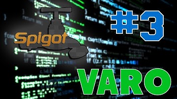 Tod + Defaultspawn - VARO/TG SpeedCoding (Java/Spigot/Bukkit)