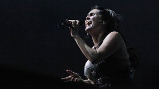 Within Temptation - Forgiven (Moscow, Adrenaline stadium, October 18, 2018)