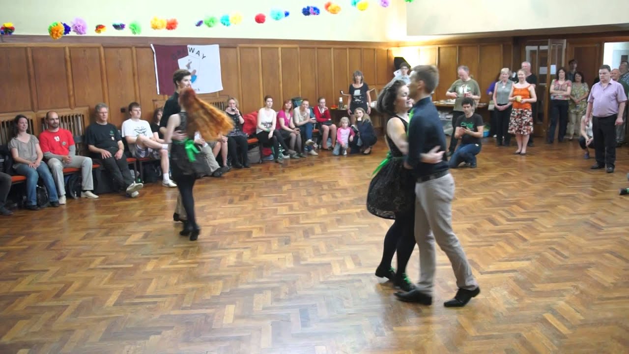 Kildownet Half Set 3. fig by Sona Sol (Prague 2015)