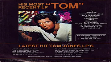 Tom jones-Venus 1970