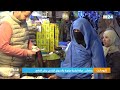 رمضان حركة تجارية دؤوبة بالسوق البلدي بتارودانت