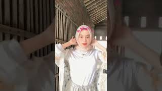 hijab montok, tiktokhijabviral