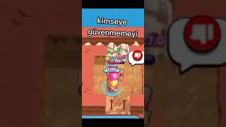 Brawl Stars Bize Ne Mi Öğretti