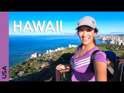 Video: Atraksi Terbaik di Oahu Jauh dari Waikiki dan Honolulu