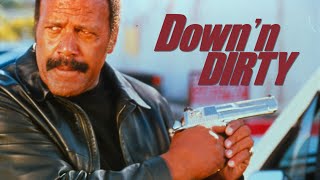 Down 'n Dirty (2000) | Full Movie | Fred Williamson | Bubba Smith | Gary Busey