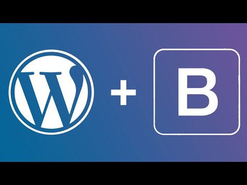 Wordpress Theme development part 2 - YouTube