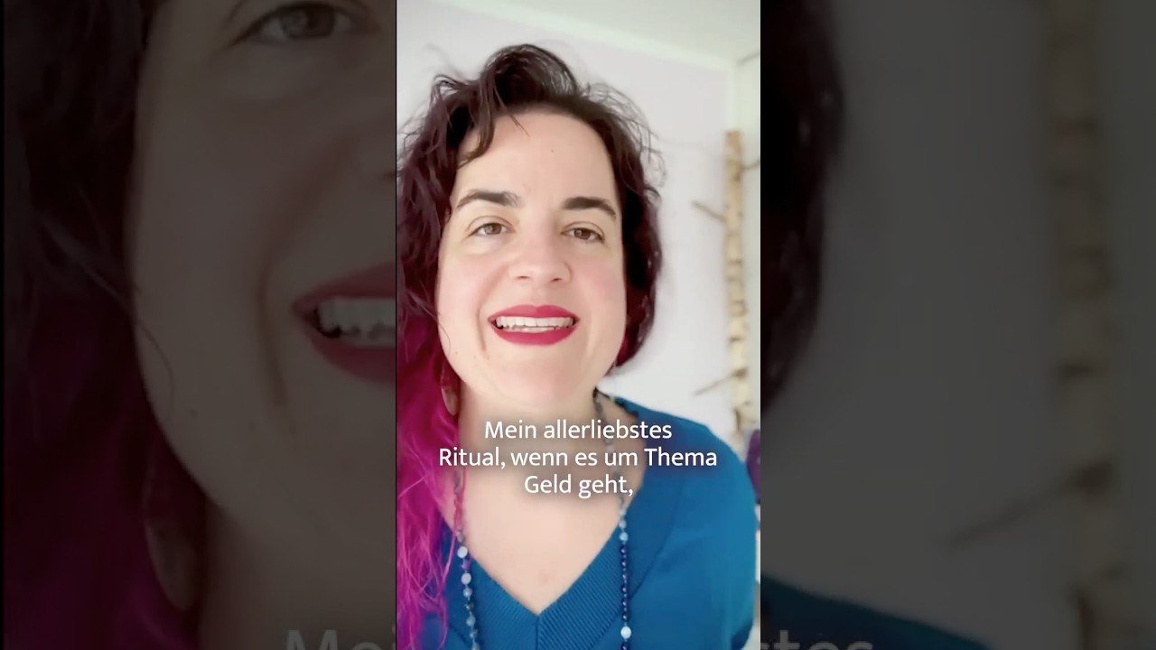 SO ziehst DU mehr Fülle in DEIN Leben! 💗💫