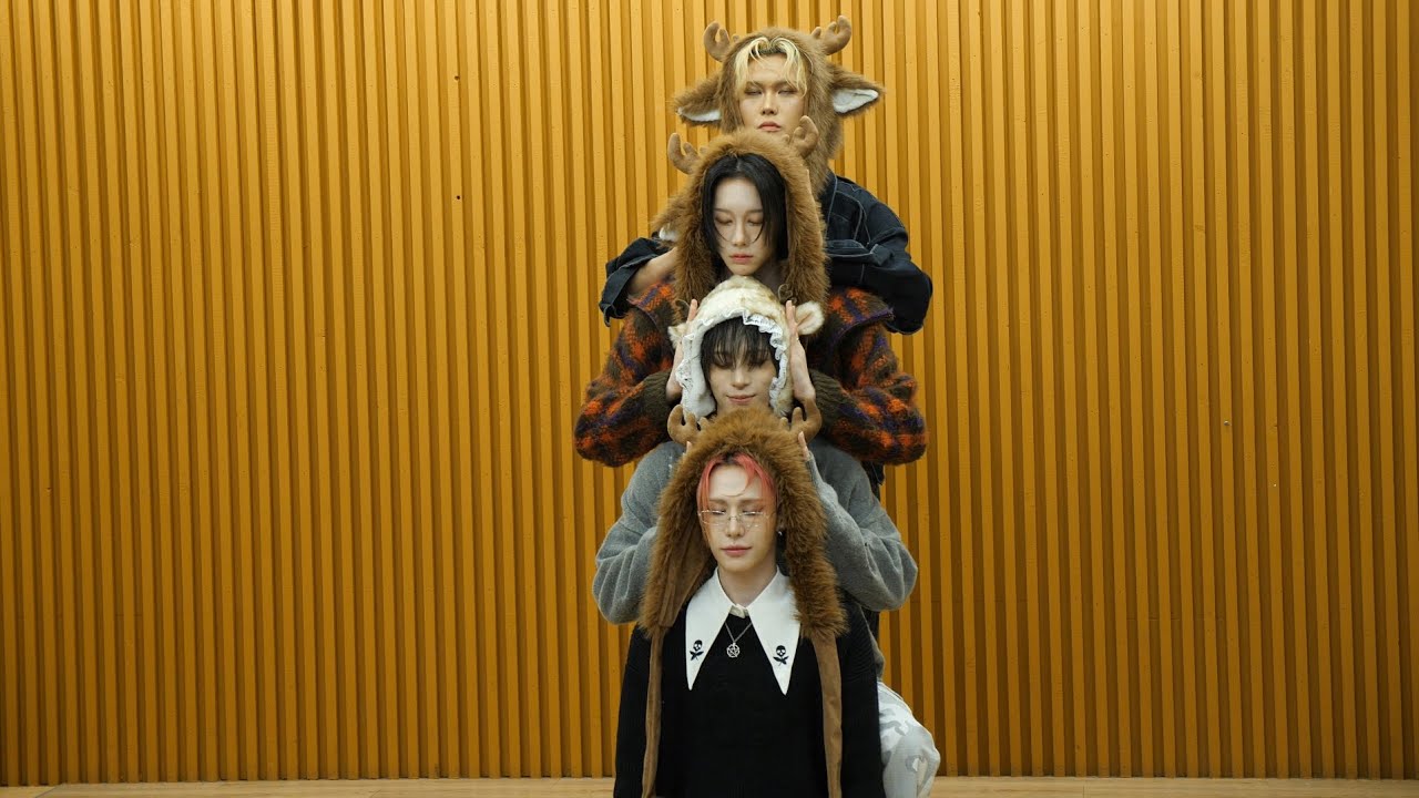 [4K] 251212 XLOV Biii:-P (팬싸템 ver.) #XLOV #엑스러브 엑스러브 직캠 