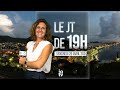 Journal 19h de saintmartin du vendredi 26 avril 2024