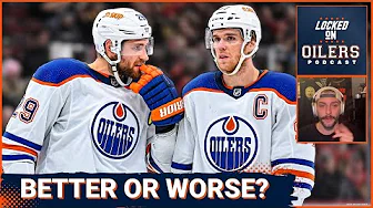 Why the Edmonton Oilers power play is at a crossroads | Star Power alone isn't enough