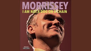 Video-Miniaturansicht von „Morrissey - Darling, I Hug a Pillow“