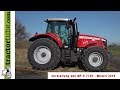 MF S 7720 - Modell 2018 kurz vorgestellt durch Landtechnik van Ackeren