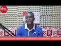 Transmissão ao vivo de Rádio Capital Fm Guiné-Bissau