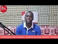 Transmissão ao vivo de Rádio Capital Fm Guiné-Bissau