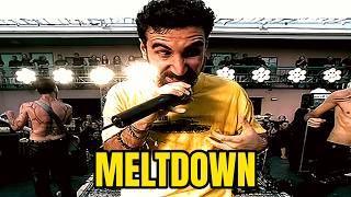 The 6 Hours That Destroyed System Of A Down